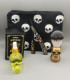 Pack Navaja, Brocha, Aceite Calavera y Neceser Gratis SensaBien - 1