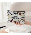 Neceser Esencial para Hombres Forrado SensaBien