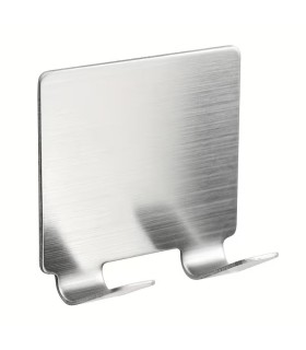 Maquinilla de Afeitar Doble Filo Cromada SensaBien - 4