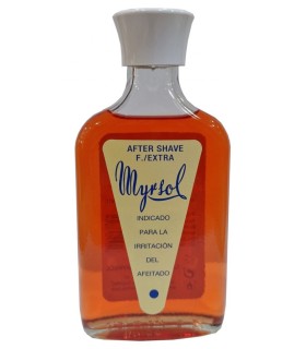 Aftershave F/Extra Myrsol 180ml -Tonificante