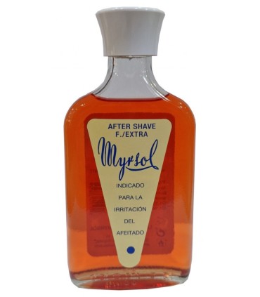 Aftershave F/Extra Myrsol 180ml -Tonificante - 1