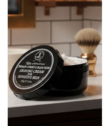 Crema de Afeitar Jermyn Street Taylor of Old Bond Street 150g