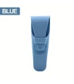 Estuche Maquinilla Afeitar Silicona SensaBien Azul - 2