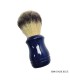 Brocha Afeitar Sintética Azul SensaBien - 2