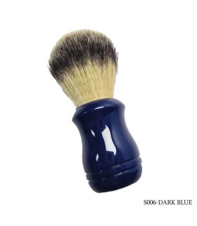Brocha Afeitar Sintética Azul SensaBien - 2