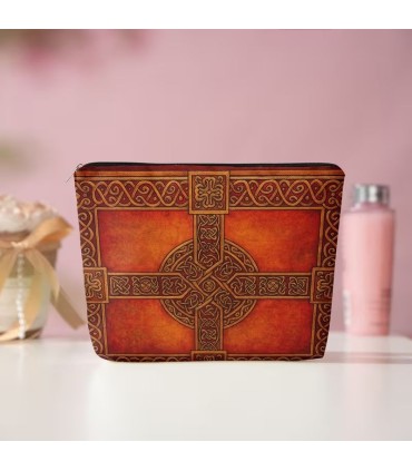 Neceser Afeitado Hombre Diseño Celta SensaBien - 3