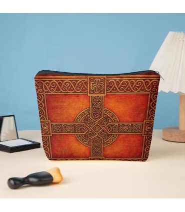 Neceser Afeitado Hombre Diseño Celta SensaBien - 4