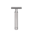 Maquinilla de Afeitar MÜHLE R89 Cromada Peine Cerrado