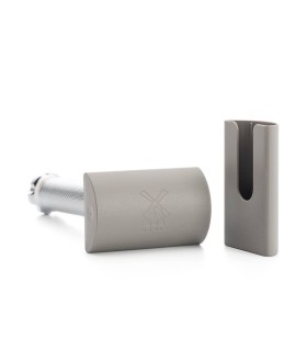 Protector Cuchilla MÜHLE Maquinilla Clásica Universal - 3