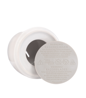 Recolector Cuchillas Afeitar MÜHLE Porcelana - 3