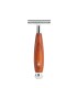 Maquinilla de Afeitar MÜHLE VIVO Madera Ciruelo Peine Cerrado - 1