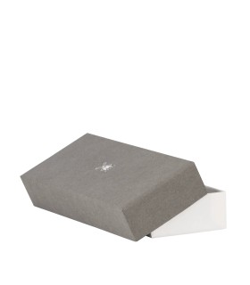 Maquinilla de Afeitar MÜHLE PURIST Abedul de Carelia Peine Cerrado - 2