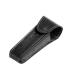 Funda Maquinilla Afeitar MÜHLE Cuero Negro Viaje - 1