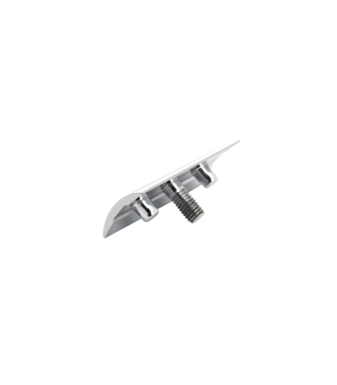 Tapa Cabezal MÜHLE Peine Abierto Recambio Maquinilla - 1