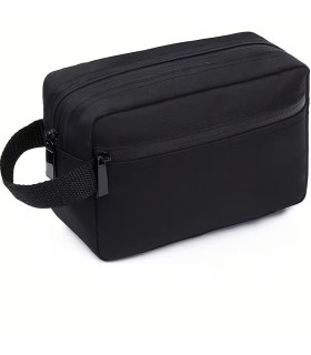 Neceser Multifuncional Negro SensaBien - 1