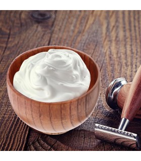 Cuenco de Afeitado de Madera SensaBien - 3