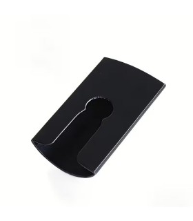 Protector para Cabezal Maquinilla de Afeitar SensaBien Negro - 1