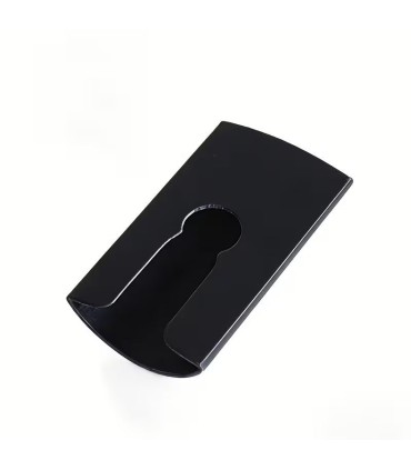 Protector para Cabezal Maquinilla de Afeitar SensaBien Negro - 1