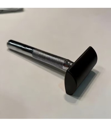 Protector para Cabezal Maquinilla de Afeitar SensaBien Negro - 2