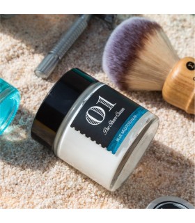 Crema Pre Afeitado Epsilon Blue Mediterranean 100 ml - 3