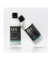 Bálsamo After Shave Epsilon Blue Mediterranean 100 ml -1