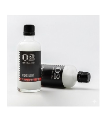 Bálsamo After Shave Epsilon Scottish Spirit 100 ml - 5