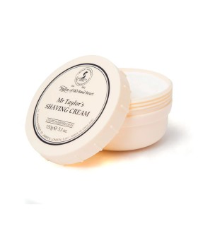 Crema de Afeitar Mr Taylor de Taylor of Old Bond Street 150g - 2