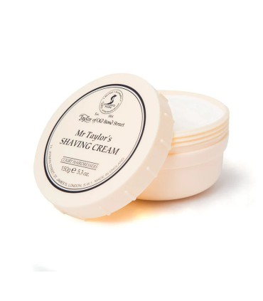Crema de Afeitar Mr Taylor de Taylor of Old Bond Street 150g - 2