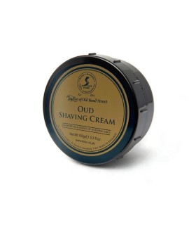 Crema de Afeitar Oud Taylor of Old Bond Street 150g - 3
