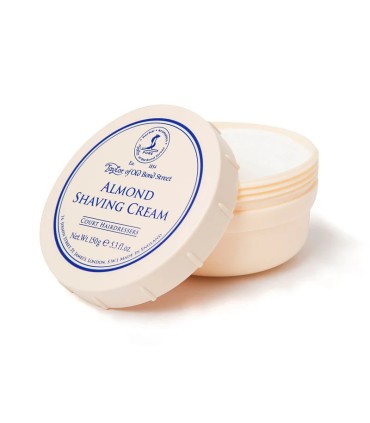 Crema de Afeitar Almendras Taylor of Old Bond Street 150g - 2