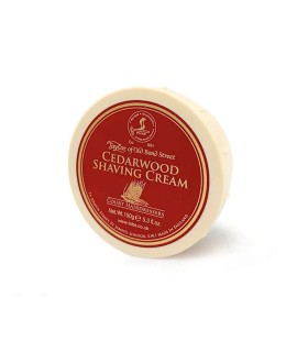 Crema de Afeitar Cedro Taylor of Old Bond Street 150g - 2