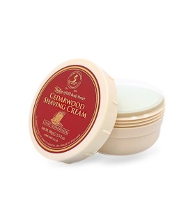 Crema de Afeitar Cedro Taylor of Old Bond Street 150g - 1