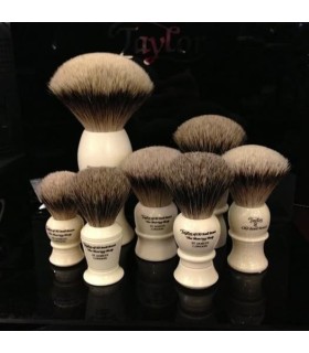 Brocha de Afeitar Super Badger Taylor of Old Bond Street