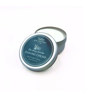 Crema de Afeitar Eton College Taylor of Old Bond Street 75 ml Viaje- 1