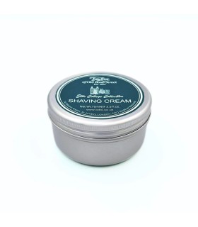 Crema de Afeitar Eton College Taylor of Old Bond Street 75 ml Viaje- 3