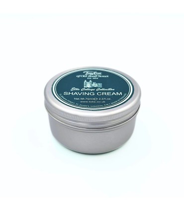 Crema de Afeitar Eton College Taylor of Old Bond Street 75 ml Viaje- 3