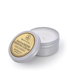 Crema de Afeitar Sándalo Taylor of Old Bond Street 75 ml Viaje - 1