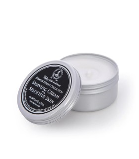 Crema de Afeitar Jermyn Street Taylor of Old Bond Street 75 ml Viaje - 1