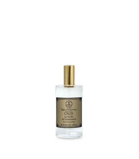 Aftershave Oud Taylor of Old Bond Street 50 ml Sin Alcohol - 2