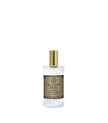 Aftershave Oud Taylor of Old Bond Street 50 ml Sin Alcohol - 2