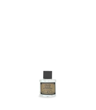 Muestra Aftershave Oud Taylor of Old Bond Street 10 ml Sin Alcohol - 3