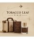 Muestra Aftershave Tobacco Leaf Taylor of Old Bond Street 10 ml Sin Alcohol - 1