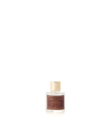 Muestra Aftershave Tobacco Leaf Taylor of Old Bond Street 10 ml Sin Alcohol - 3