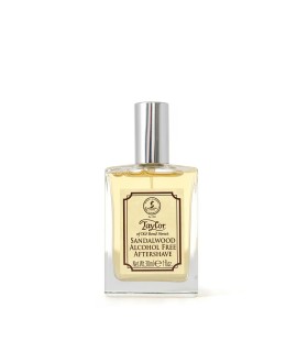 Loción Aftershave Sándalo Taylor of Old Bond Street 30 ml - 2