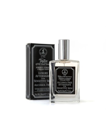 Loción Aftershave Jermyn Street Taylor of Old Bond Street 30 ml - 1