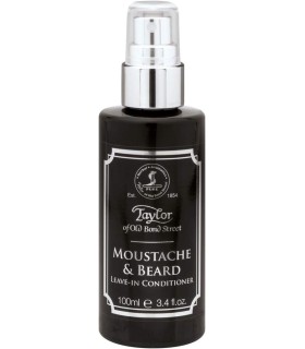 Acondicionador para Barba y Bigote Taylor of Old Bond Street 100 ml - 1