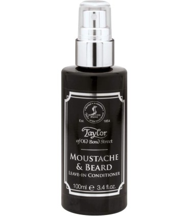 Acondicionador para Barba y Bigote Taylor of Old Bond Street 100 ml - 1