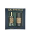 Set Regalo Oud Taylor of Old Bond Street Aftershave y Desodorante - 1