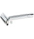 Maquinilla de Afeitar Merkur 510 Progress Cromo Brillo Ajustable - 1