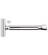 Maquinilla de Afeitar Merkur 510 Progress Cromo Brillo Ajustable - 3